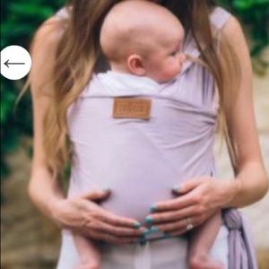 Lavender Tuck And Bundle